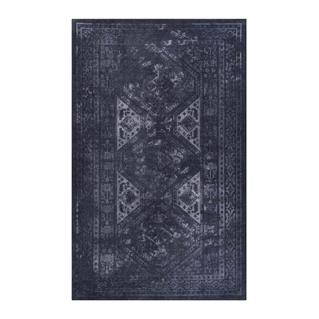 Maval - Washable Rug - Area Rugs - Alpine Outlets