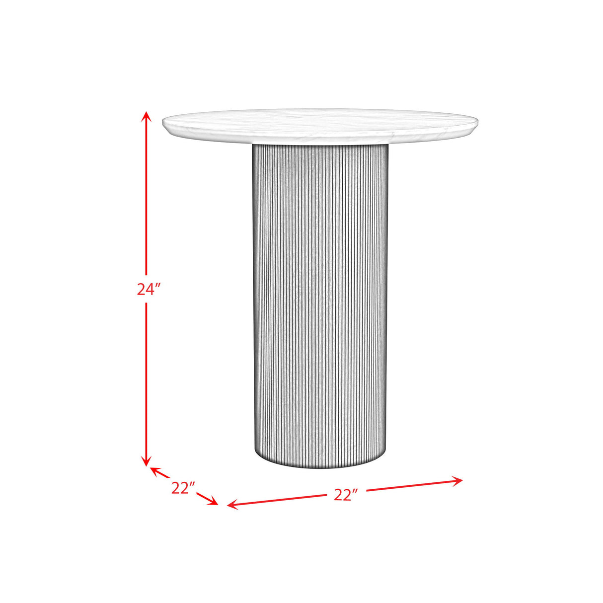 Sylvie - Round Table