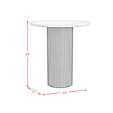Sylvie - Round Table