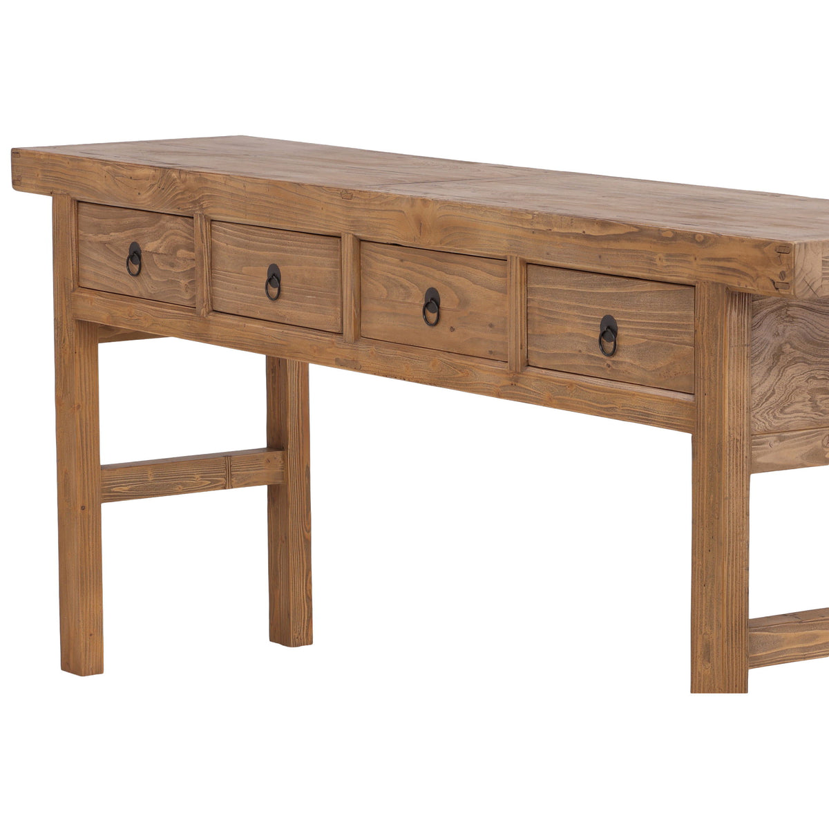 Umber - Console - Light Brown
