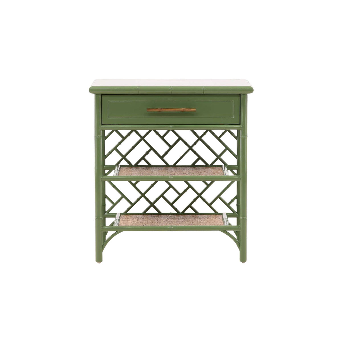 Trellis - Side Table