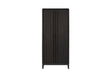 Spacious Storage Armoire - Peppercorn - Wardrobes - Alpine Outlets