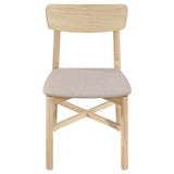 Svenstra - Dining Set With Chairs