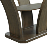 Dapper - Rectangular Dining Table