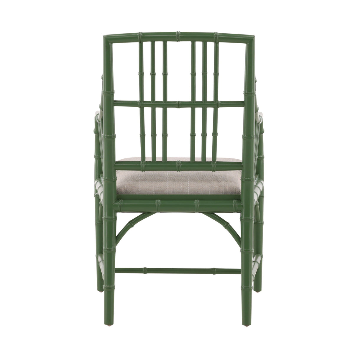 Riley - Arm Chair - Green