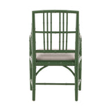Riley - Arm Chair - Green