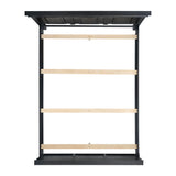 Bridgestone - Panel Bed