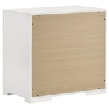 Pierce - 4 Piece Bedroom Set With LED Lighting