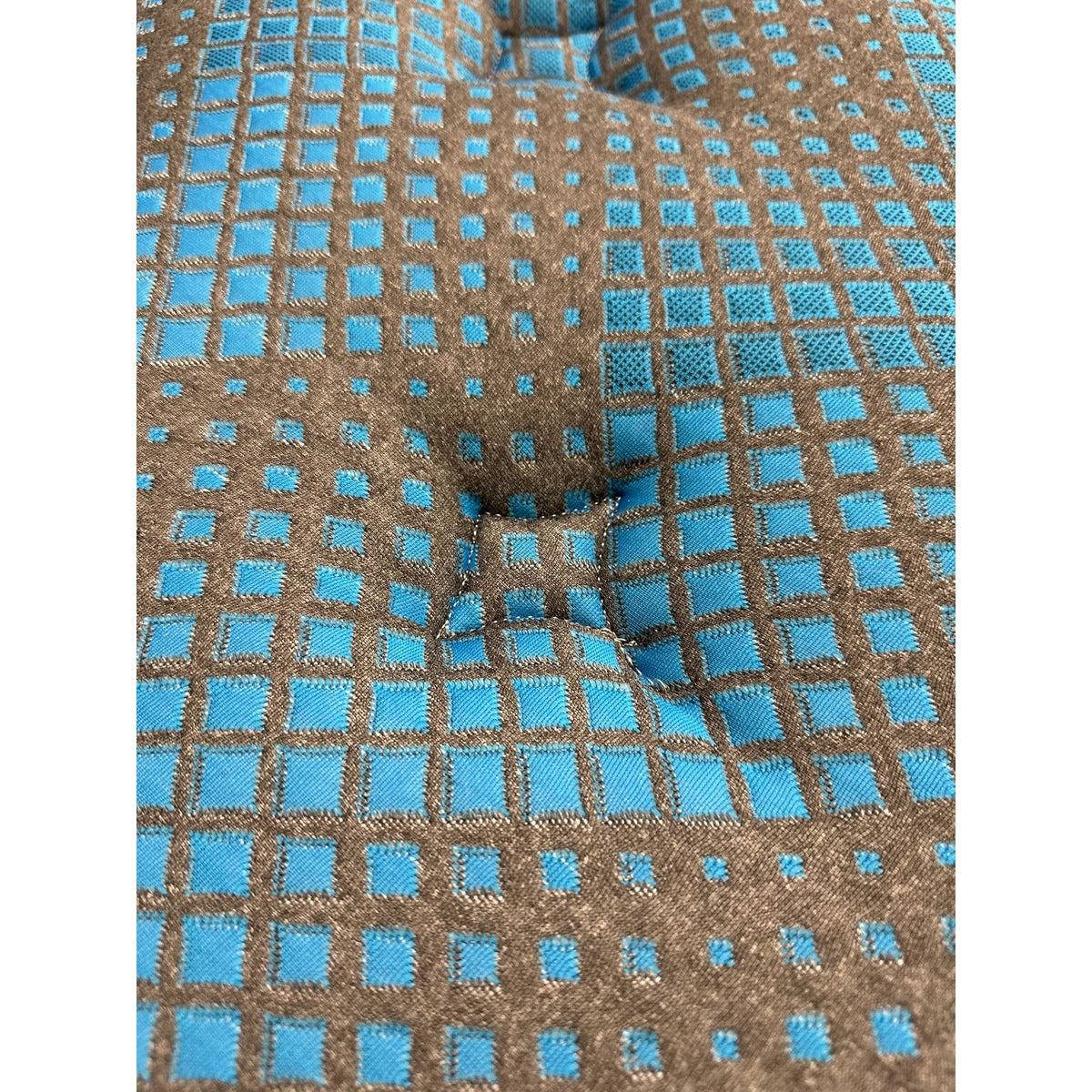 Comfort Care - 12" Hybrid Euro Top Mattress Plush Comfort, Foam