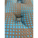 Comfort Care - 12" Hybrid Euro Top Mattress Plush Comfort, Foam
