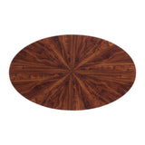 Rosemond - Table With Top And Base