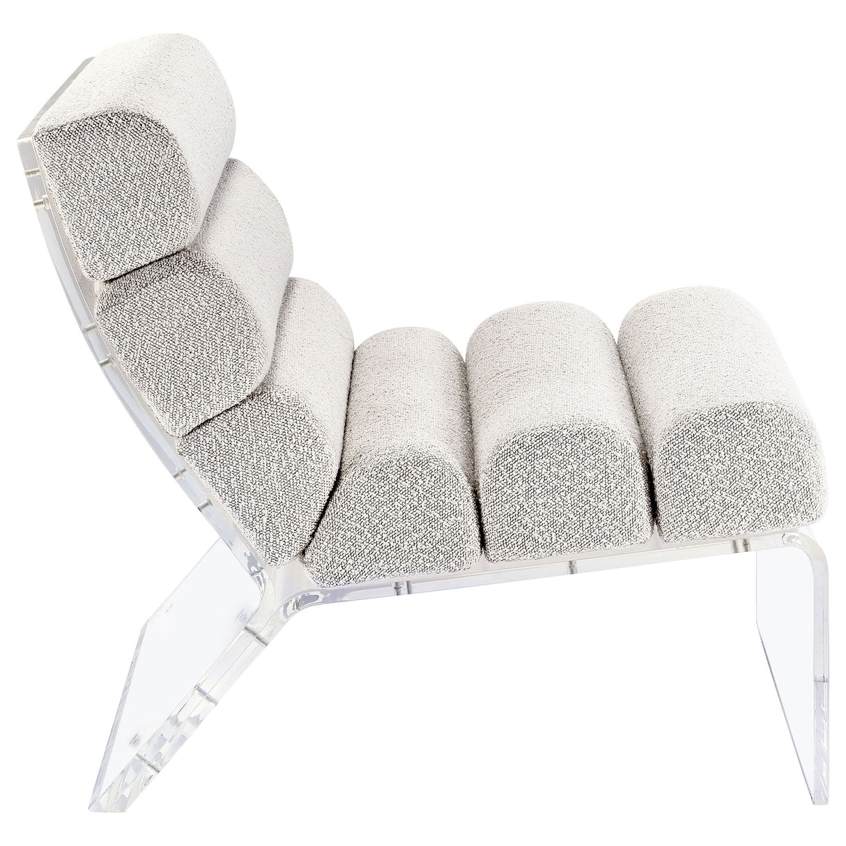 Freeman - Armless Chair