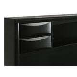 Jazz - Storage Bed