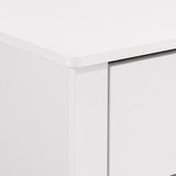 Sami - Youth Panel Bedroom Set