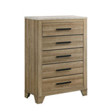 Caro - Bedroom Set