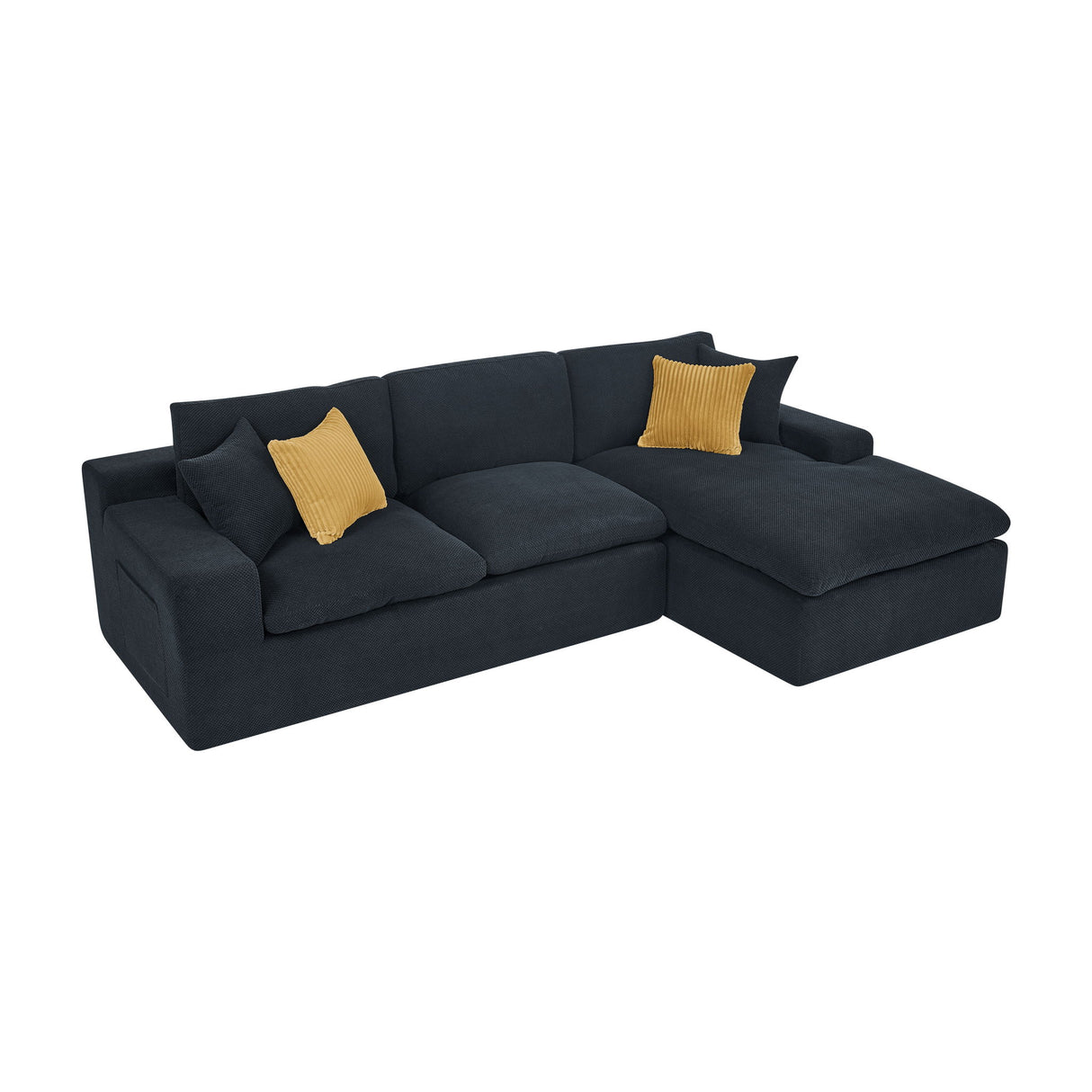 Compressed Sectional