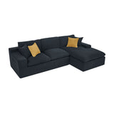 Compressed Sectional