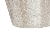 Velora - Indoor Outdoor Coffee Table - Oasis Concrete Finish
