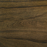 Maxine - Square Counter Height Dining Table - Brown