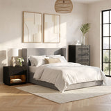 Angeline - Complete Non-Storage Bed