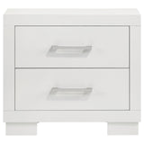 Tokyo - LED Bedroom Set