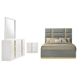 Lauryn - Bedroom Set