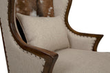 Billings - Wing Chair (Set of 2)