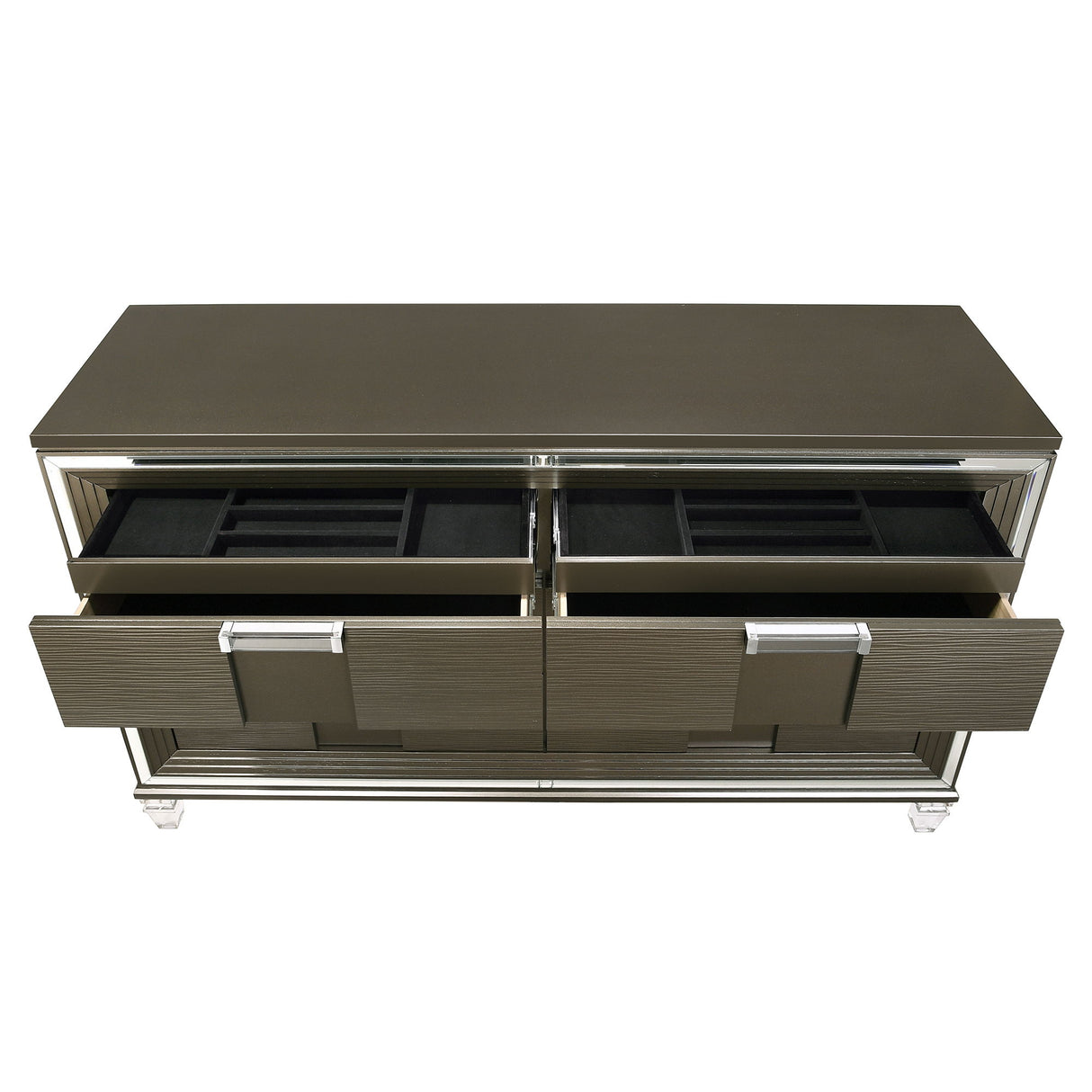 Twenty Nine - 6-Drawer Dresser