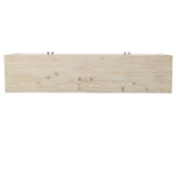 Melvin - Sideboard - White
