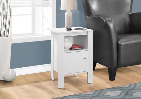 Accent Nightstands, Storage, And Transitional - Accent Nightstands - Alpine Outlets