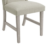 Eleanor 2.0 - Standard Height Dining Set
