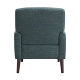 Kiwi - Chair With Channel Back