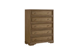 Tarrington - 5-Drawer Chest