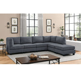 Upholstered Modular Sectional