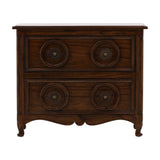 Roberts - Chest - Dark Brown