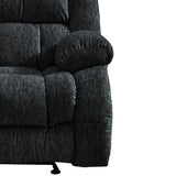 Stonic - Glider Recliner Modern Design