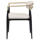 Mistra - Dining Arm Chair (Set of 2)