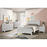 Sami - Youth Panel Bedroom Set