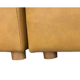 Upholstered Large Seating Modular Sectional