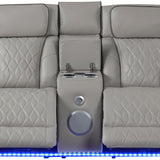 Fortuner - Power Reclining Loveseat
