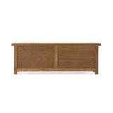 Rowan - 4 Door Cabinet