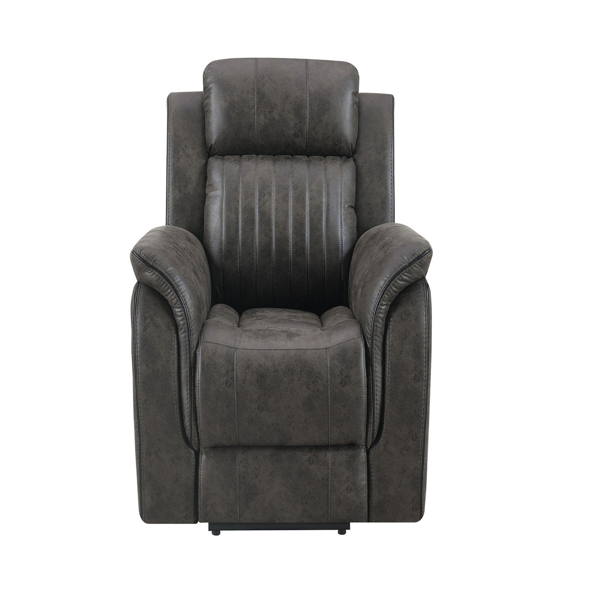 Steban - Transitional Style Living Room Set