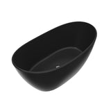 Freestanding Bathtub