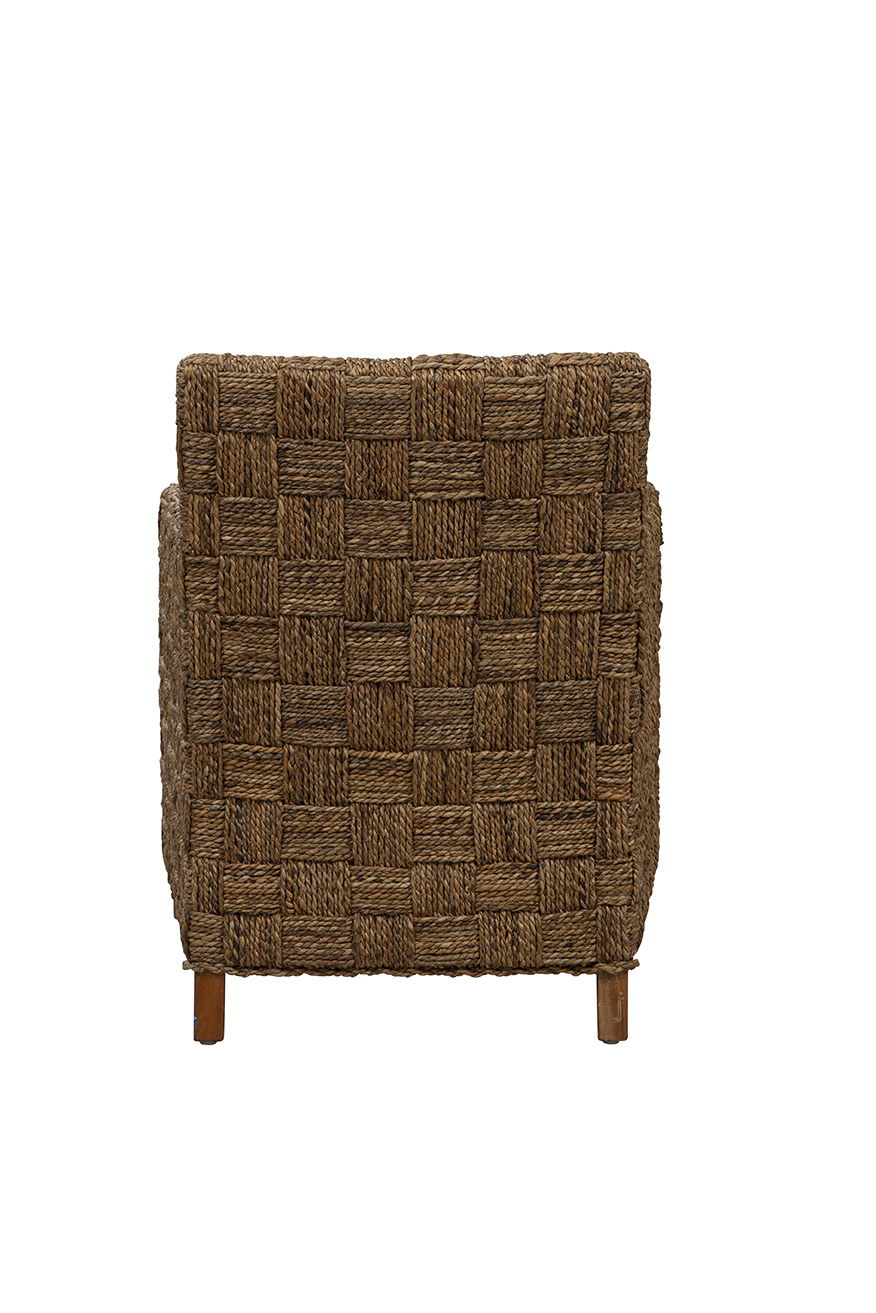 Northend - Occasional Chair - Light Brown / Beige