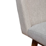 Stancoste - Swivel Counter Stool