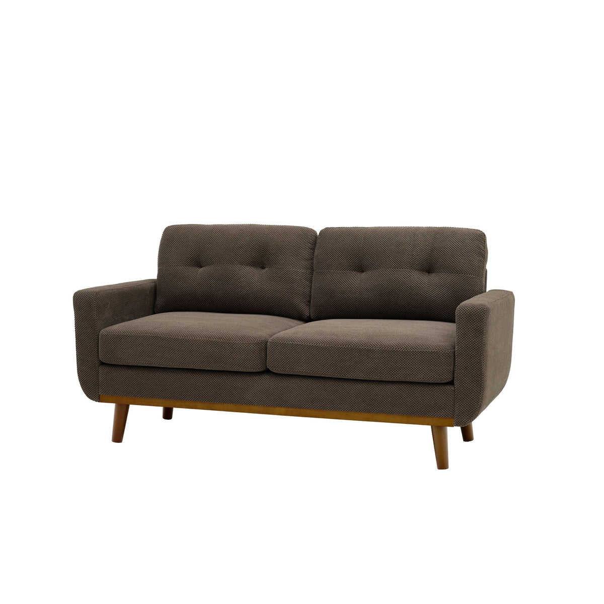 Modern 2 Seater Sofa