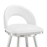 Lottech - Swivel Bar Stool