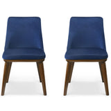 Clove - Mid-Century Dining Chair (Set of 2)
