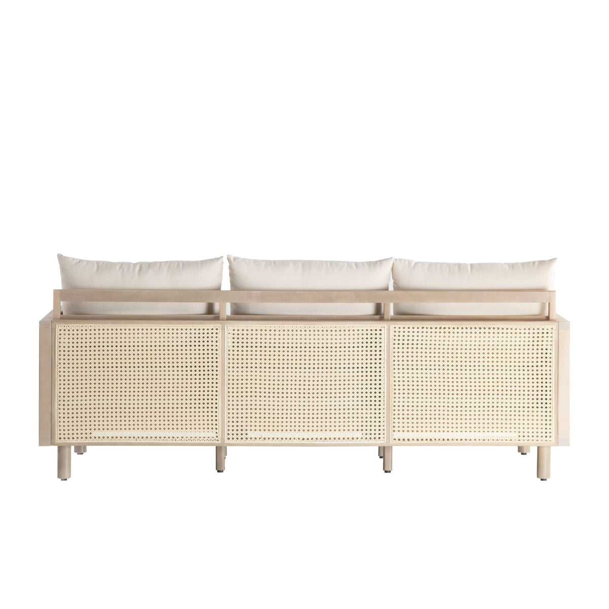 Wavefront - Outdoor Sofa