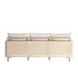Wavefront - Outdoor Sofa